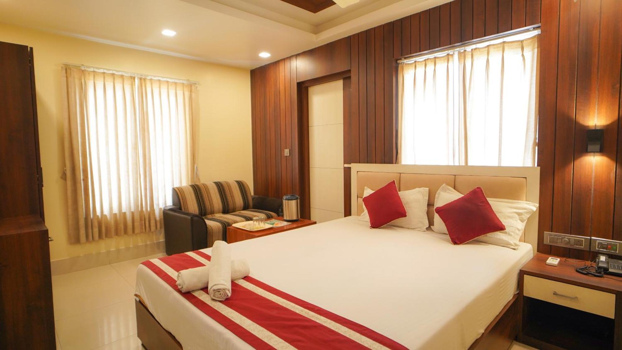 Hotel Mayuri !! Couple Friendly Family Hotel !! Digha  Exterior foto